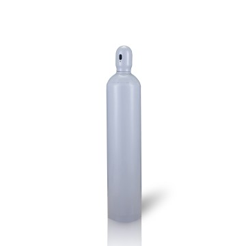 7L aluminum alloy high-pressure gas cylinder