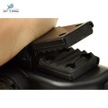 Z-Tac Z tactial zSilynx Releases Chest PTT Metal Clip For Tactical Headset Radio Z125
