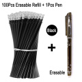 100pc black and 1pen