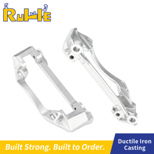 Reinforced Metal Bracket for Auto Engineering
