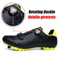 MTB Cycling Shoes Men Outdoor Sport Bicycle Shoes Self-Locking Professional Racing Sneakers Road Bike Shoes zapatillas ciclismo