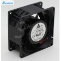 for delta PFC0812DE 80mm 8cm 8038 12V 3.30A 4-pin pwm industrial case axial cooling fans of violence