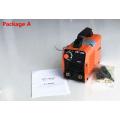 20-250A 220V Compact Mini MMA Welder Inverter ARC Welding Machine Stick Welder