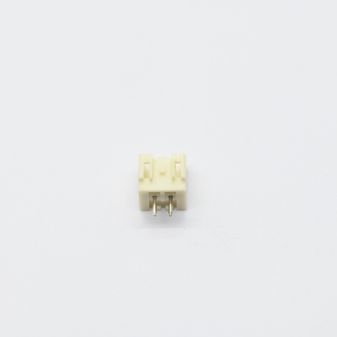 AW2508V-02P-WH-B+2.50mm pitch 180 Wafer Connector Series（1）