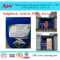 Technical Grade Sulfuric Acid