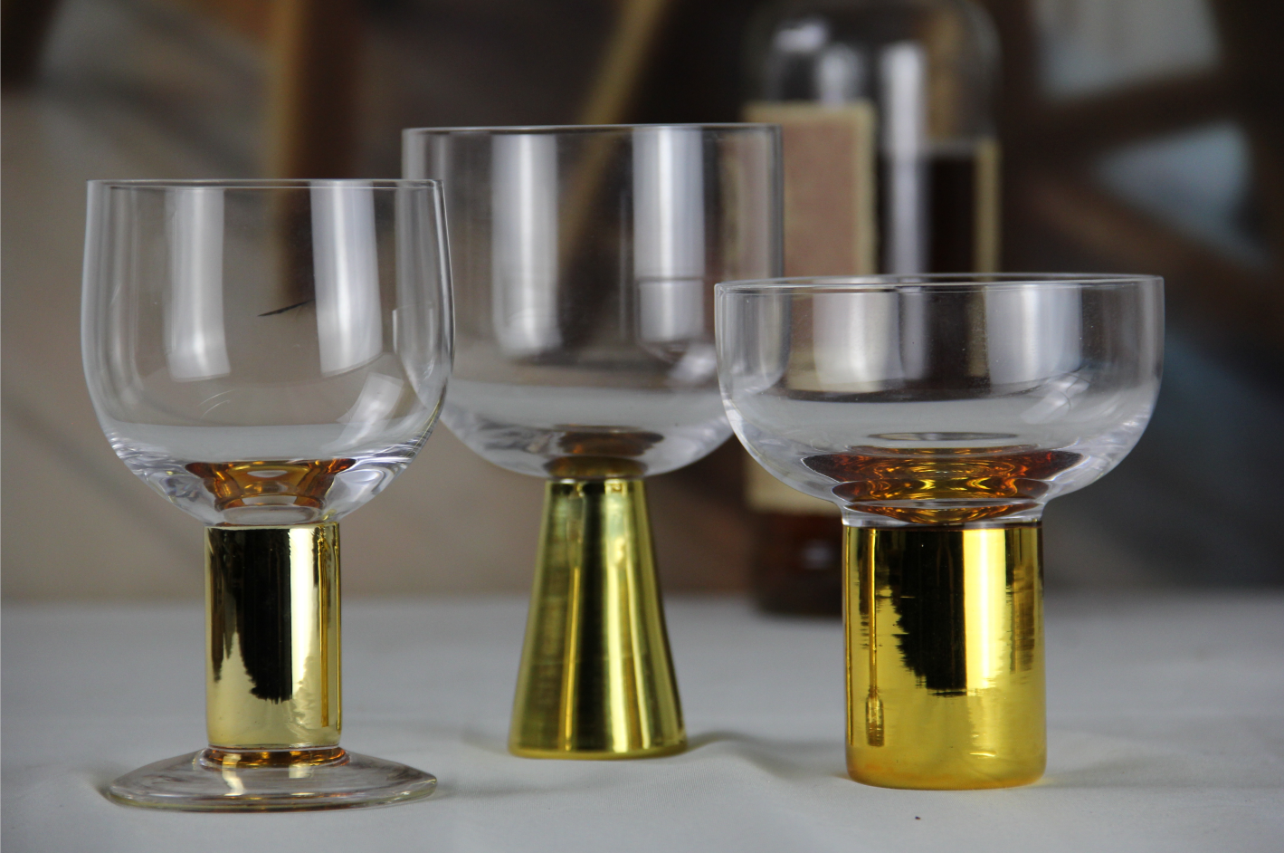 wine glass