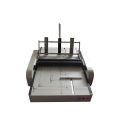 Electric Folder Automatic A3 Paper Stapler PAPER Folding Machine