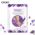 EFERO High Quality Whitening Mild Absorbing Moisturizing Foot Mask Peeling Exfoliating Healthy Skin Care Beauty Products TSLM2