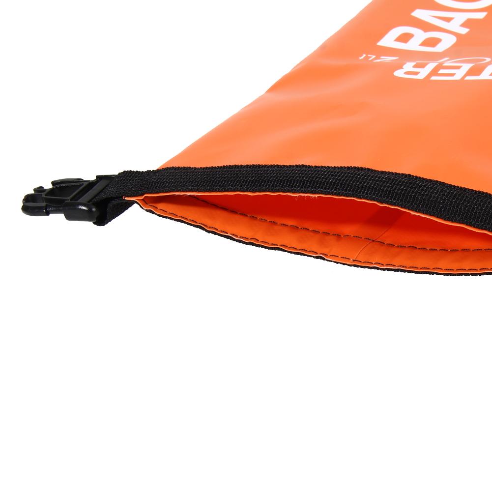 2L Sports Waterproof Dry Bag Backpack Floating Boating Kayaking Camping Hiking Swimming Travel Kits