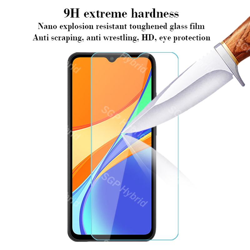 protective glass redmi 9c camera lens screen protector For xiaomi redmi 9 c redmi9c xiomi xaomi redmy c9 9c tempered glass film