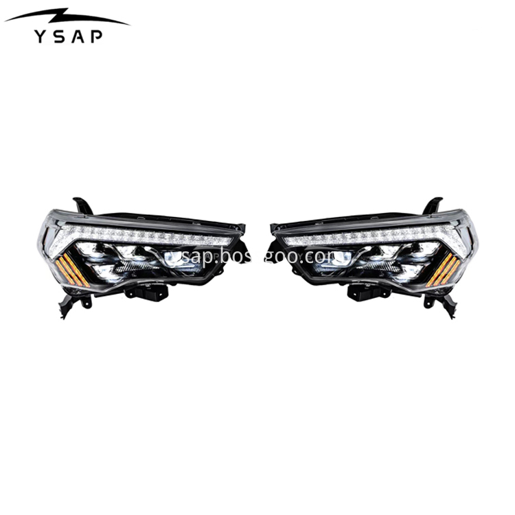 4runner Head Lamp