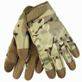 Tactical hunting gloves Full Men Brass Knuckles Touch Winter Military glove Shooting Bicycle Airsoft combat Gloves
