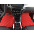 Universal Car Floor Mats Gray Car Interior Accessories Towel Material A Mats Car-styling Protector Fit For All Cars