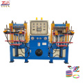 Automatic Double Head Silicone Production Hydraulic Machine