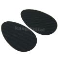 5 Pairs Anti-Slip Shoes Heel Sole Grip Protector Non-Slip CushionPads New M6CC