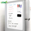 Flexible Magnetic Labels Sheet Fridge sticker Magnetic Drawing Write Message Memo WhiteBoard For Refrigerator Wall Decor Sticker