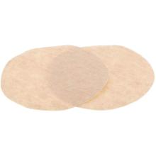 100Pcs/Set Coffee Paper Round 56 Mm 60 Mm 68 Mm For Espresso Coffee Maker V60 Dripper Coffee Filters Tools Moka Pot Paper Filter