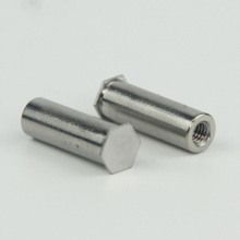 Stainless Steel Blind Clinching Standoffs BSOS M3
