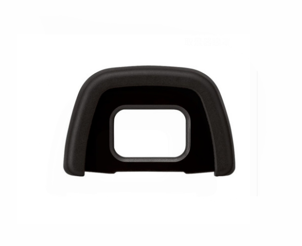 Rubber Viewfinder Eyepiece DK23 Eyecup Eye Cup as DK-23 for Nikon DK 23 D7200 D7100 D300 D300s