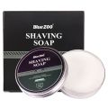 100g Professional Shaving Cream Shaving Soap Foaming Moisturizing Razor Barberin 667D