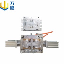 OEM Customized metal products precision casting mould