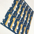 Fr4 Multil-ayer Metal Board Core Flexible Pcb