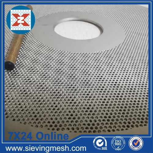 Wire Mesh Filter Disk wholesale