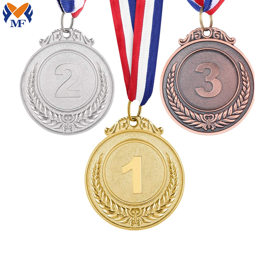 Wholesale Medals Set
