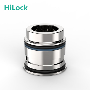 Low pressure seal assembly-HPP supercharger accessories