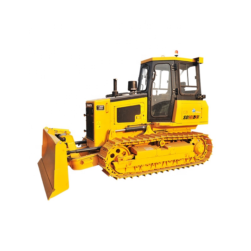 Shantui SD08 80hp Small Dozers for sale