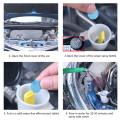 1Pcs/6pcs Multifunctional Car Windshield Glass Detergent Dropshipping Effervescent Spray Cleaner Glass Cleaner Concentrate
