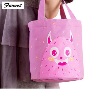 New Product Lunch Insulation Bag Storage Bag For Men And Women Leakproof With Drawstring Closed Insulation Tote Cooler