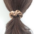 20/15/9PCS Girls Scrunchie Hair Velvet Elastic Accessories For Women Pack резинки для волос