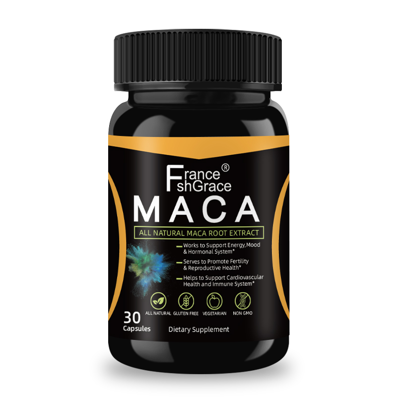 maca extract supplement