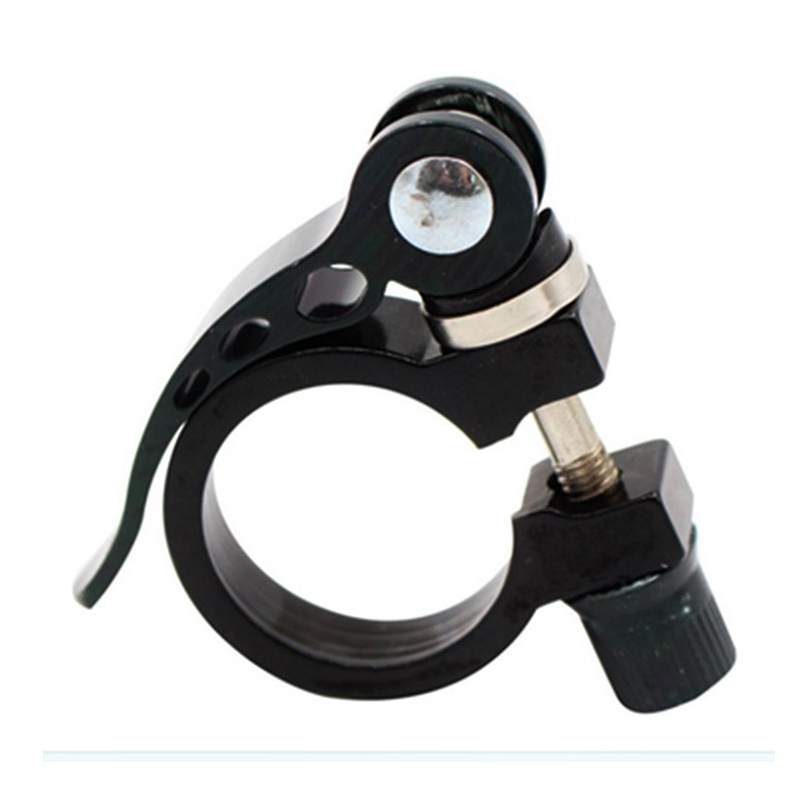 Aluminum Alloy Tube Clamp