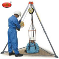 High Strength Rescue Tripods,Safety Equipment