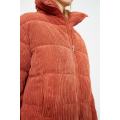 Women's Red Coats