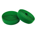 25mm colour adhesive fastener tape hooks and loops magic sewing tape strap for shoe repair clothing DIR 1m hook + 1m loop