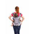 Soft Structure Back Toddler Carrier