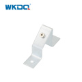 DIN Rail Holder Bracket