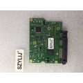 SZYLIJ Free Shipping PCB 100664987 Rev.A 100664987 for ST500DM002 ST3000DM001 1/1.5/2/3Tb HDD 3.5" SATA Logic board 100664987