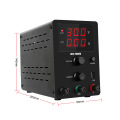 NICE-POWER 30V 10A 60V 5A Lab Switching Power Supply laboratory Adjustable DC Power Supplies Bench Voltage Regulated Stabilizer