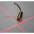 Crosshair Red Infrared Highlight Laser Head Laser Laser Light Module Locator Locator 3V 4.5v 5v 12v