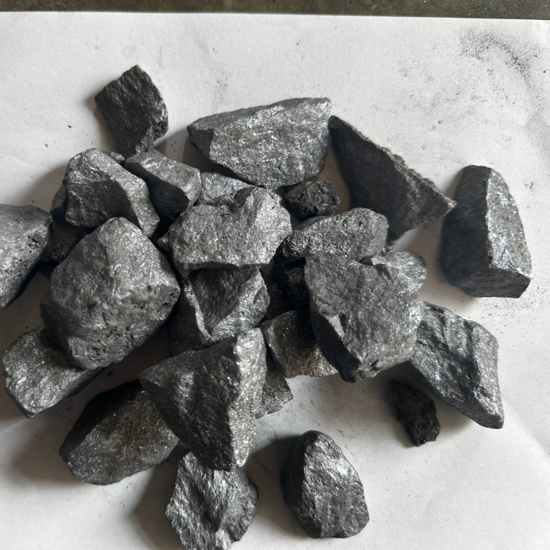 ferro silicon industry