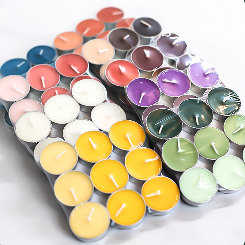 tealight candle 1