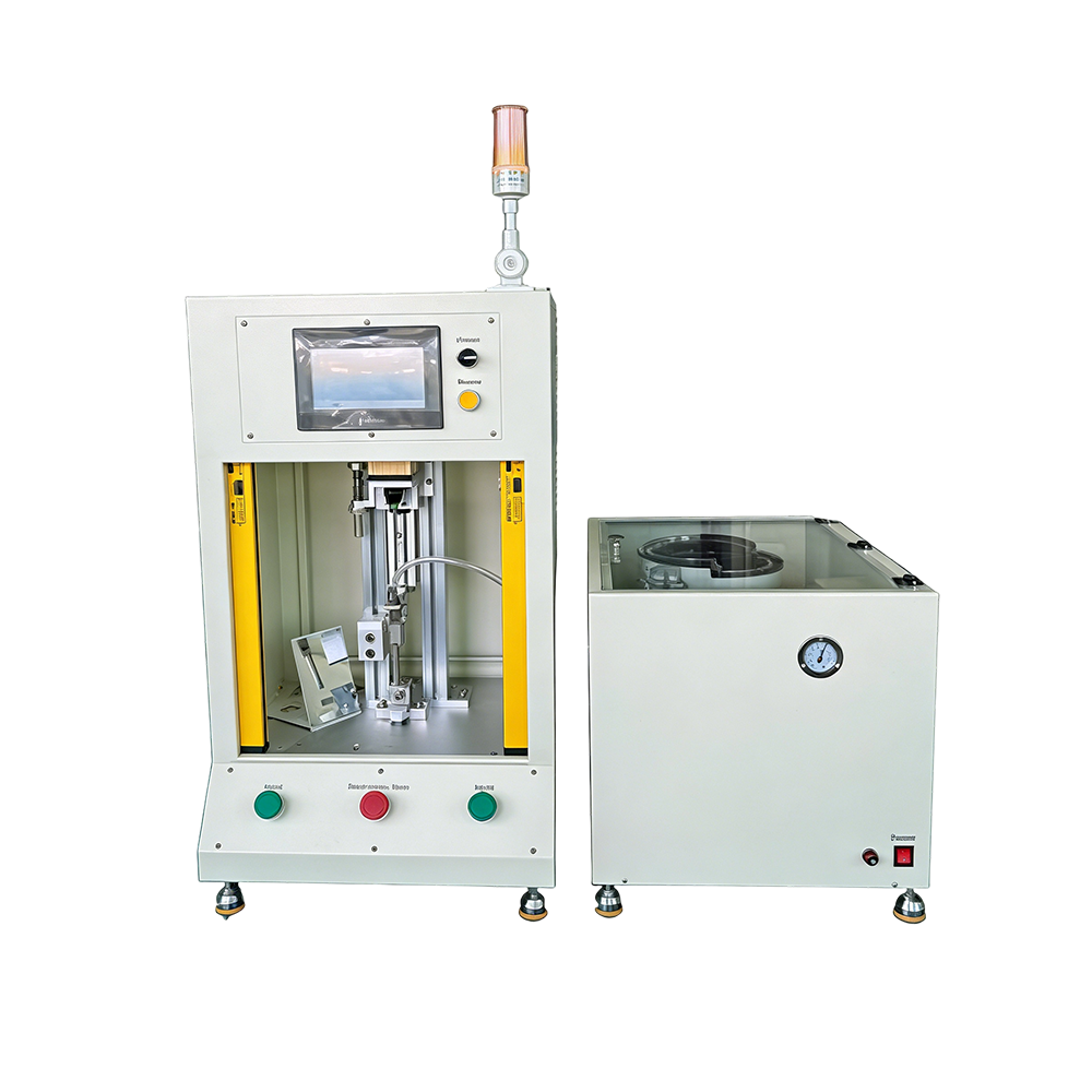 multi spindle screw machine