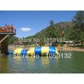 7*3m Inflatable Water Catapult Blob/Inflatable Water Blob