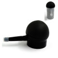 Portable Hair Building Fiber Powder 10.3g 25g 27.5g Toppik Spray Applicator Extension Nozzle Pump for Hair Loss