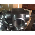 Alloy Seamless Butt-welded Fitting