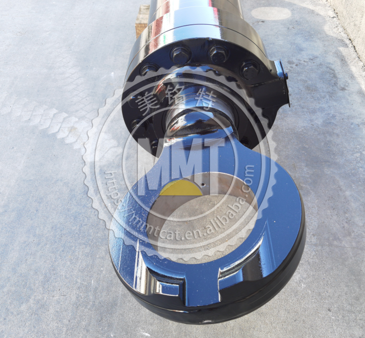 992K Hydraulic cylinder 491-5803